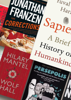 Fiction & Literature