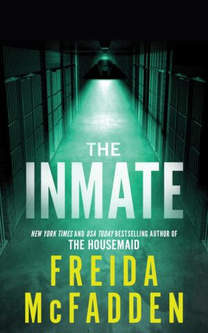 Inmate by Freida McFadden