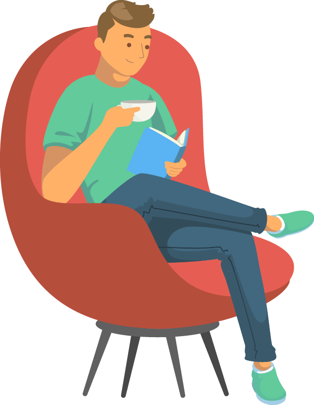 Ceylon Book Club online book community banner