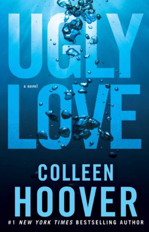 Ugly Love book cover by Colleen Hoover available at Ceylon Book Club